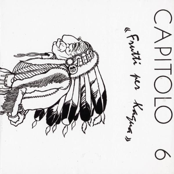 Capitolo 6 - Frutti Per Kagua