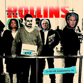 Spoken Word Guy: 11-03-08 Alexandria, VA