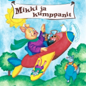 Päivänsäde Ja Menninkäinen