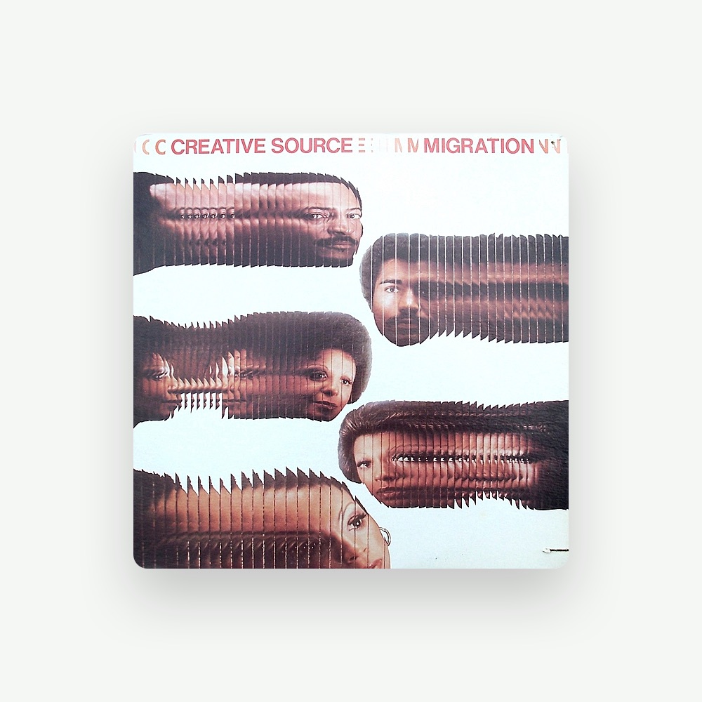 Фото Creative Source