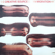 Migration - Creative Source