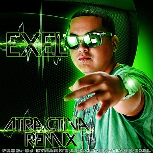 Super Atractiva (Remix)