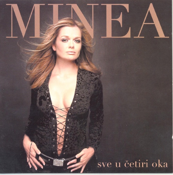 Sve U Četiri Oka artwork