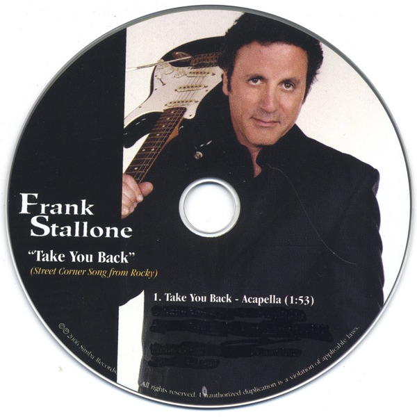 Frank Stallone - Album by Frank Stallone - Apple Music