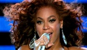 Video artwork for Flaws and All (Live) by Beyoncé