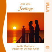Feelings - Dr. Arnd Stein