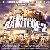 Les Yeux Dans La Banlieue Vol.2