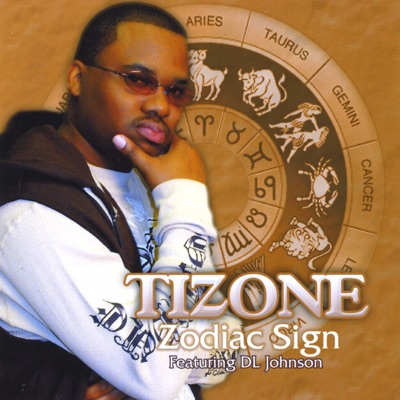 Zodiac Sign Feat. DL Johnson