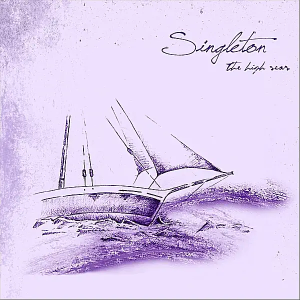 When You Are Gone — Singleton