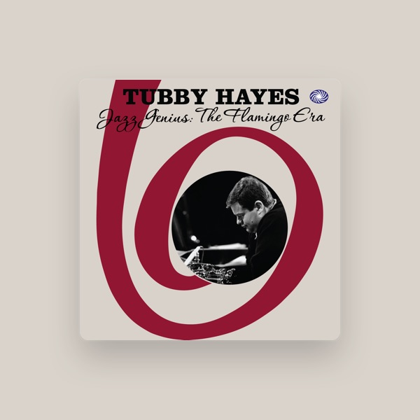 Tubby Hayes's avatar
