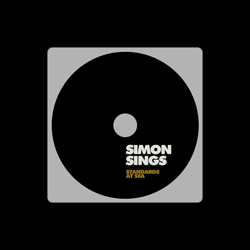 Simon Sings