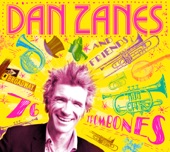 Dan Zanes & Friends feat. Father Goose - Thumbelina