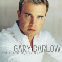 Twelve Months, Eleven Days - Gary Barlow