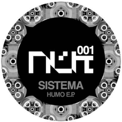 Humo - EP