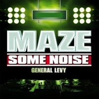 Stik'Um Up, Vol. 1 - EP - DJ Maze & General Levy