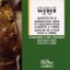 Weber : Quintette & quatuor