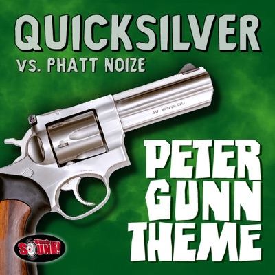 Peter Gunn Theme (Eikam Rmx) [Remixes] - Single