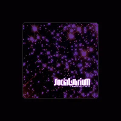 Listen to SociaLybrium, watch music videos, read bio, see tour dates & more!
