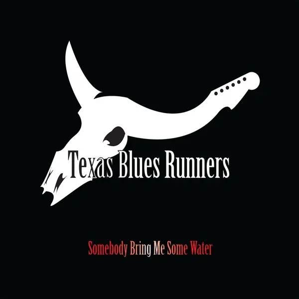 Chains of Love — Texas Blues Runners