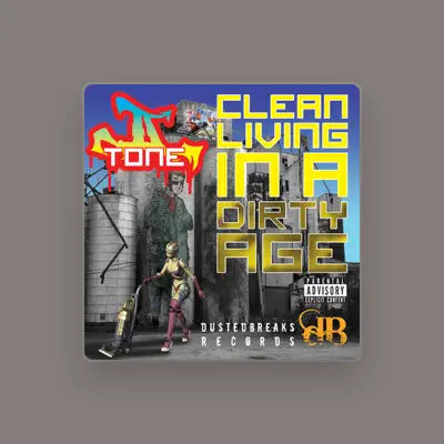 Listen to IITone, watch music videos, read bio, see tour dates & more!
