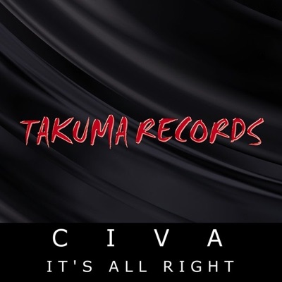 It's All Right - Single
