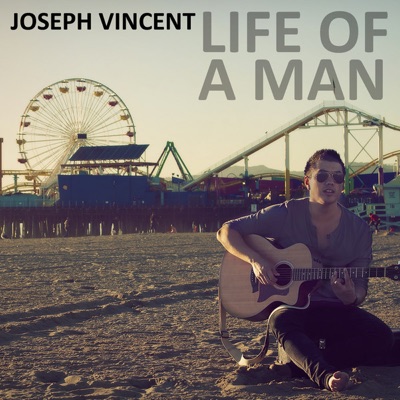 Life of a Man - Single