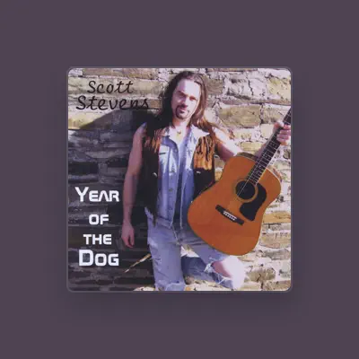 Listen to Scott Stevens, watch music videos, read bio, see tour dates & more!