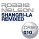 Shangri La Remixed Single