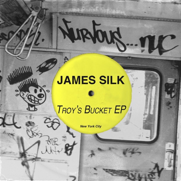 Troy's Bucket - EP