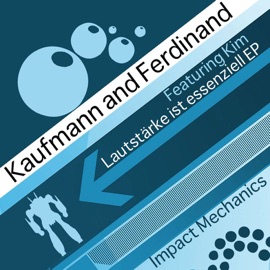 Lautstarke Ist Essenziell Kaufmann und Ferdinand