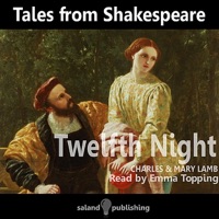 Lamb: Tales from Shakespeare - Emma Topping