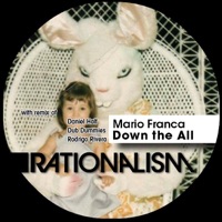 Down the all - EP - Mario Franca