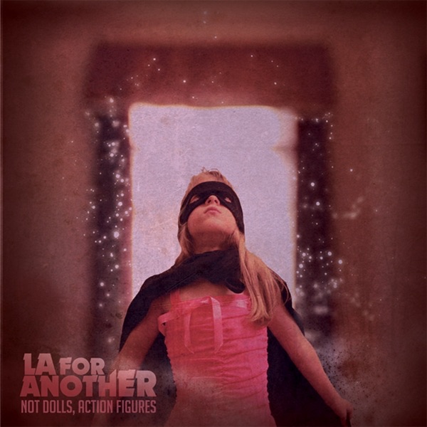 Not Dolls, Action Figures