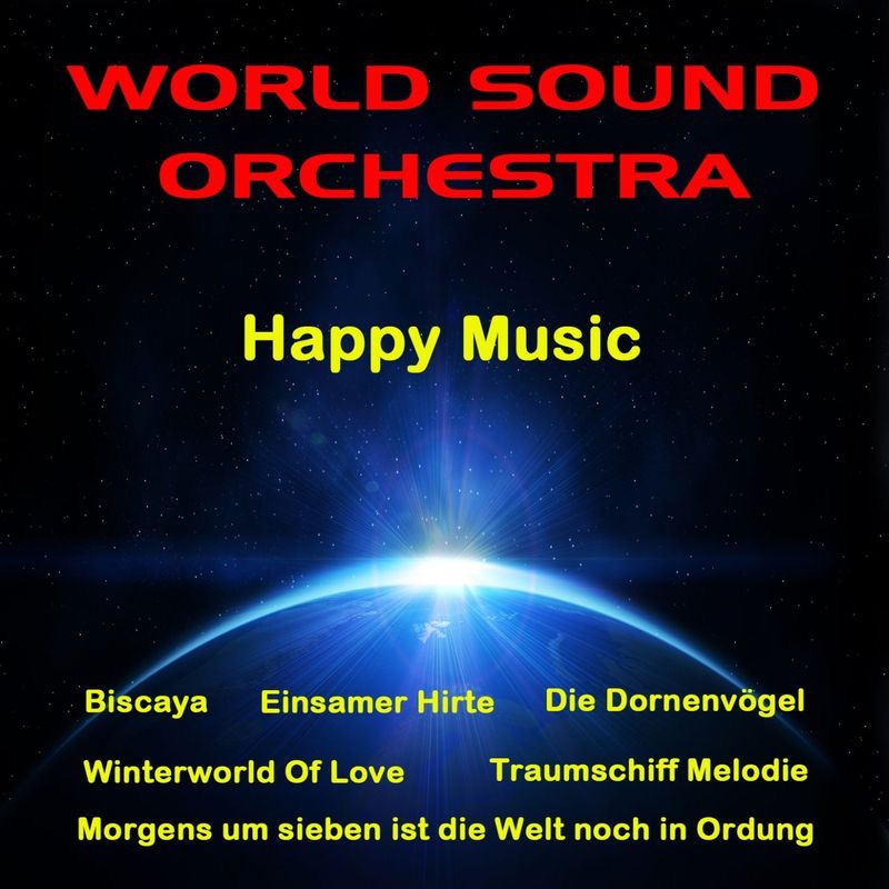 Happy Music