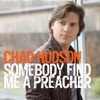 Somebody Find Me a Preacher - Single