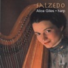 Salzedo : Works for Solo Harp