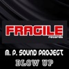 M. P. Sound Project