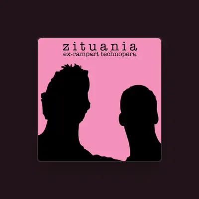 Listen to Zituania, watch music videos, read bio, see tour dates & more!