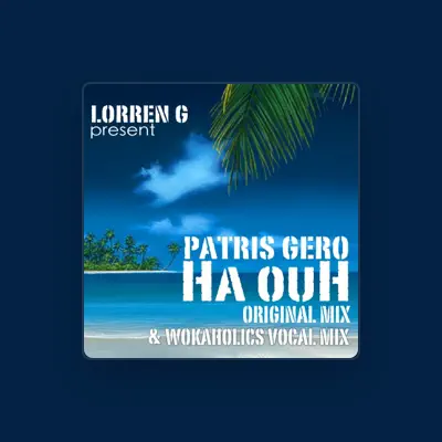 Listen to Patris Gero, watch music videos, read bio, see tour dates & more!