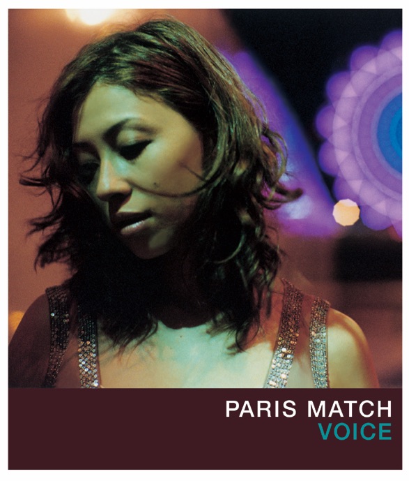 Paris Match: albums, songs, playlists