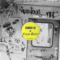 Your Body - Single - DMS12