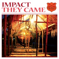 They Came - Single - Impact