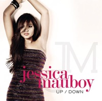 Up / Down - Single - Jessica Mauboy