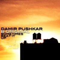 Sometimes / Beat It Up - EP - Single - Damir Pushkar & B.Original