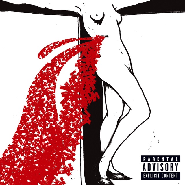 Dismantle Me / The Gallow Is God - Single