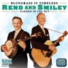 Bluegrass is Timeless - Garden in the Sky