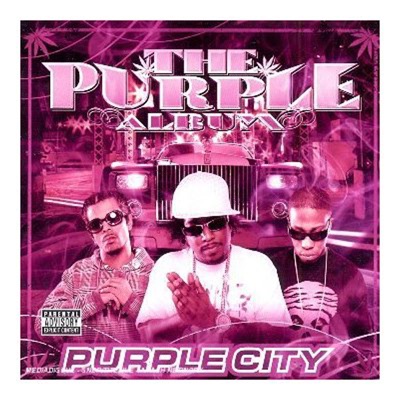 The Purple Album