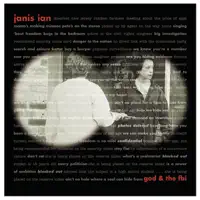 God & the FBI — Janis Ian