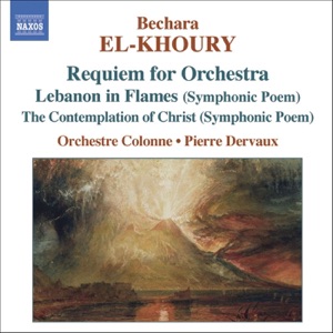 Bechara El-Khoury: Requiem for Orchestra
