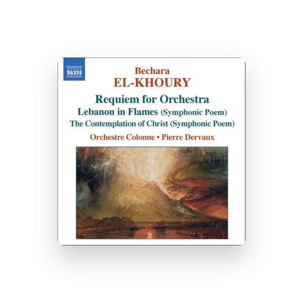 Orchestre Colonne's avatar
